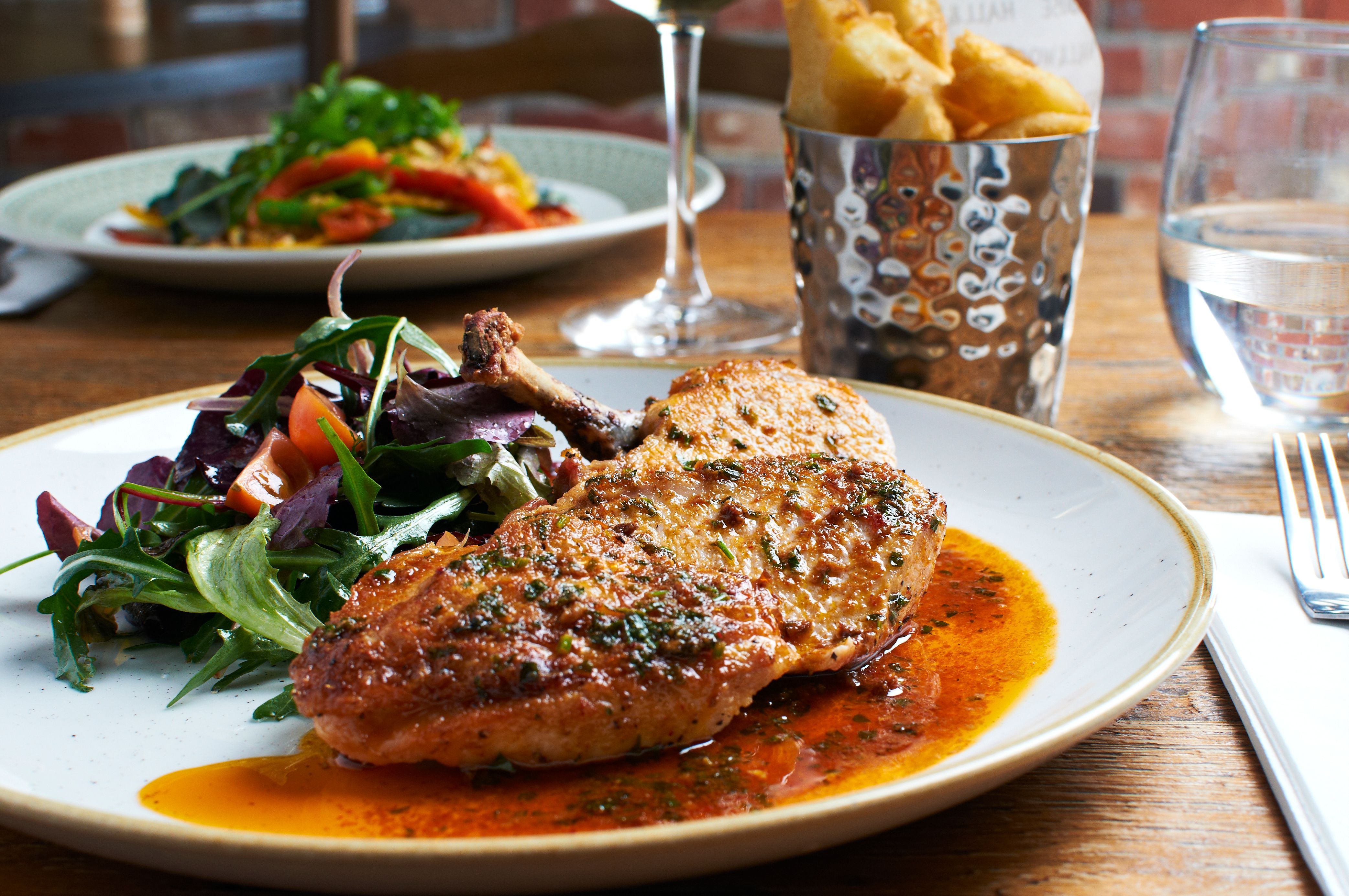 menus-at-hall-woodhouse-taplow